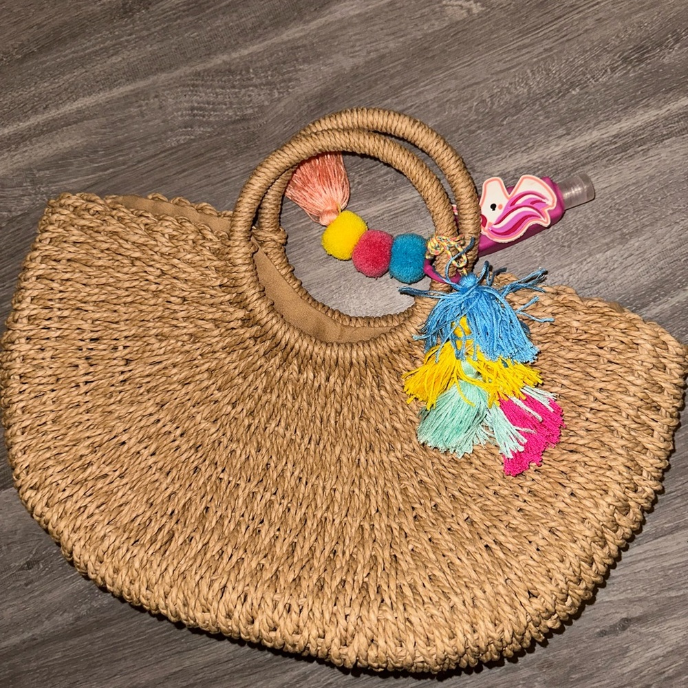 Beach/casual Bag